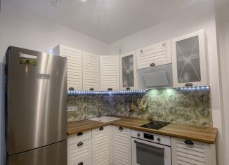 Продается 1-ком. квартира, 37.1 м2, Краснодар, улица им. Героя Яцкова И.В., 15к2, микрорайон Губернский