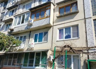 Продается 1-ком. квартира, 26 м2, Сочи, Молодёжная улица, 34А
