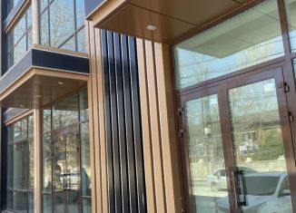 Продам торговую площадь, 220 м2, Махачкала, улица Маяковского, 45, Кировский внутригородской район