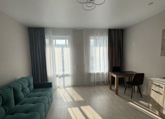 Сдам квартиру студию, 28 м2, Архангельск, улица Валявкина, 28к1
