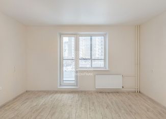 Продам двухкомнатную квартиру, 40.6 м2, Челябинск, Краснопольский проспект, 24