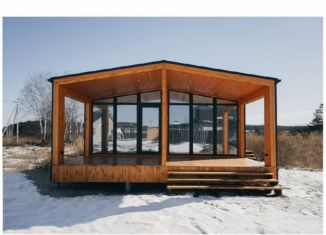 Продажа дома, 65.6 м2, Берёзовский, Торговая площадь