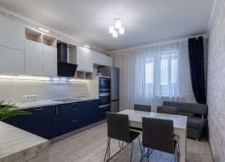 Двухкомнатная квартира на продажу, 70 м2, Санкт-Петербург, проспект Героев, 18, ЖК Ленинский Парк
