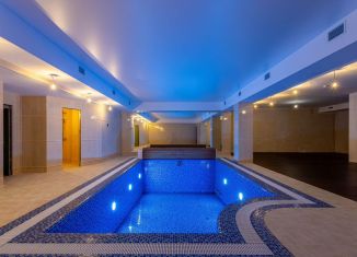 Продается коттедж, 1360 м2, посёлок Лисий Нос, улица Морские Дубки