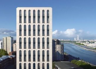 Продажа 4-ком. квартиры, 145 м2, Москва, 1-й переулок Тружеников, 16, метро Парк культуры