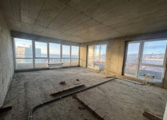 Продам 3-ком. квартиру, 108 м2, Сочи, Кирпичная улица, 2к1, ЖК Триумф