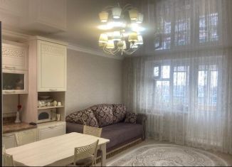 Продажа однокомнатной квартиры, 44 м2, Тобольск, 7-й микрорайон, 36А, ЖК Семь Ключей