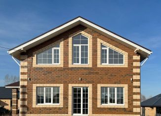 Продаю коттедж, 120 м2, село Нагаево, Столичный переулок, 4