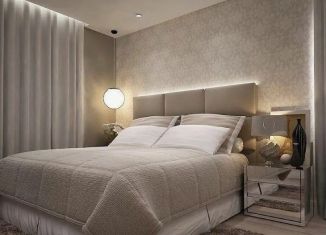 2-ком. квартира на продажу, 52.2 м2, Тюмень, Таёжная улица, 2