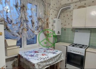 Продаю 2-ком. квартиру, 43.7 м2, Сызрань, Кадровая улица, 44