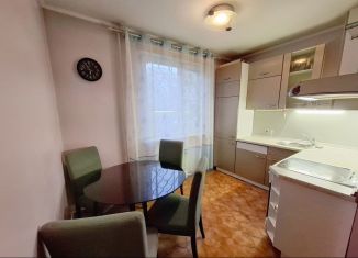 Продается 1-ком. квартира, 38.7 м2, Москва, Старомарьинское шоссе, 23, Старомарьинское шоссе