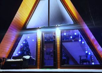 Аренда дома, 60 м2, Московская область, Зелёная улица