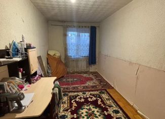 Двухкомнатная квартира на продажу, 45 м2, Челябинск, улица 50-летия ВЛКСМ, 37В