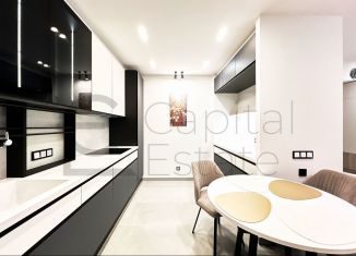 Продается 2-ком. квартира, 75 м2, Нижегородская область, улица Семашко, 28