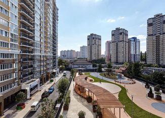 Продается однокомнатная квартира, 39 м2, Краснодар, Колхозная улица, 5/2А, микрорайон район 40 лет Победы