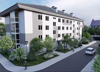 Продажа двухкомнатной квартиры, 45.2 м2, Оренбургская область