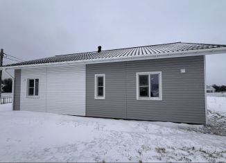 Продам дом, 98.6 м2, деревня Хемалда, Бельгийская улица, 6