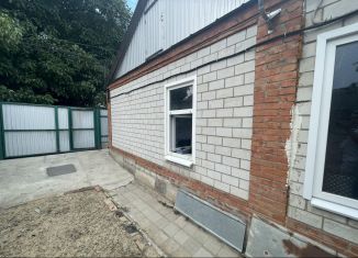 Продается дом, 35 м2, Краснодарский край, Железнодорожная улица, 82
