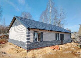 Продается дом, 93 м2, село Люкшудья, Вокзальная улица, 7