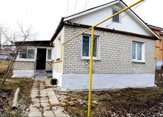 Продам дом, 54 м2, Мичуринск, площадь Славы