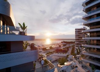 Продажа двухкомнатной квартиры, 58.4 м2, Саки