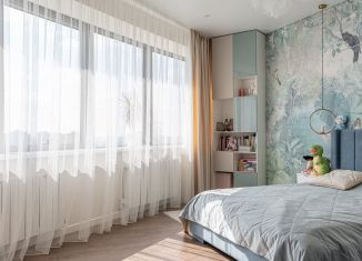 Продажа 3-комнатной квартиры, 219.6 м2, Казань, проспект Альберта Камалеева, 1