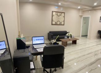 Сдача в аренду офиса, 50 м2, Москва, Марксистская улица, 34к7, Марксистская улица