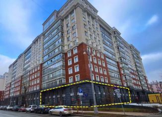 Продается помещение свободного назначения, 717 м2, Москва, Мытная улица, 7с1, район Замоскворечье