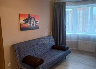 Сдача в аренду однокомнатной квартиры, 38 м2, посёлок Парголово, улица Фёдора Абрамова, 8