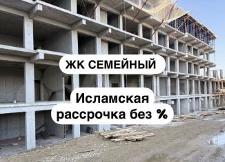 Продам 2-ком. квартиру, 64 м2, Дагестан, Хушетское шоссе, 13