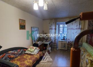 Продается 1-ком. квартира, 30.1 м2, Копейск, улица Ленина, 14
