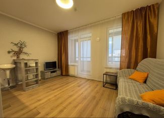 Квартира в аренду студия, 31 м2, Сертолово, улица Мира, 7к1