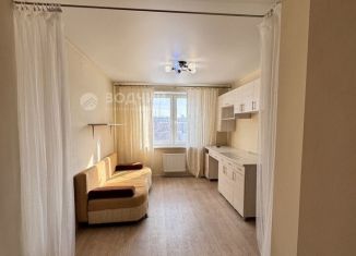 1-комнатная квартира в аренду, 40 м2, Чебоксары, улица Николая Рождественского, 8, Ленинский район