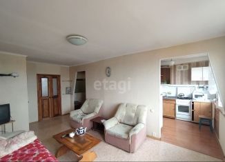 Продам 2-ком. квартиру, 45.5 м2, Березники, улица Потёмина, 6А