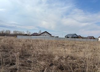 Продаю участок, 8 сот., село Ишеево, Третья улица