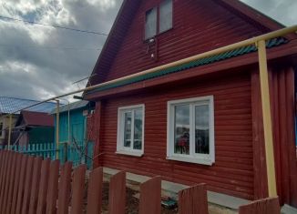 Дом на продажу, 59.4 м2, Берёзовский, улица Некрасова, 35