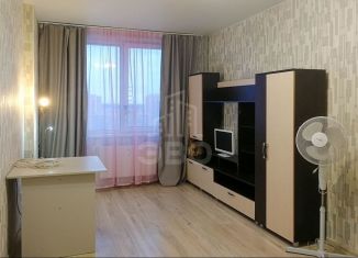 Сдается однокомнатная квартира, 35 м2, Мурино, проспект Авиаторов Балтики, 7