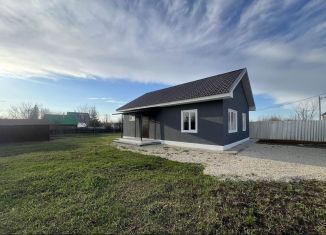 Продажа дома, 73 м2, село Преображенка, 2-я улица