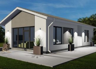 Продается дом, 90 м2, село Успенка, Майская улица, 21