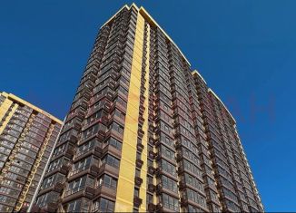 Продается однокомнатная квартира, 40 м2, Ростов-на-Дону, улица Ларина, 45с11, ЖК Сердце Ростова 2