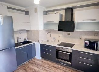 Сдается 2-ком. квартира, 50 м2, Санкт-Петербург, Парашютная улица, 61к1