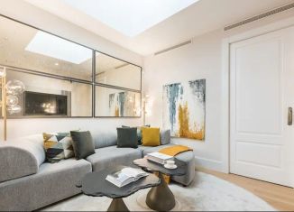 Продам 3-ком. квартиру, 137 м2, Москва, 2-й Щемиловский переулок, 5А, 2-й Щемиловский переулок