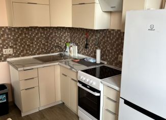 Сдам в аренду 1-комнатную квартиру, 37 м2, Москва, Большая Филёвская улица, 3к4, район Филёвский Парк