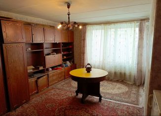 Сдается в аренду трехкомнатная квартира, 64 м2, Москва, 2-й Крестовский переулок, 12, Мещанский район