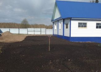 Продаю дачу, 66.4 м2, Республика Башкортостан, Луговая улица