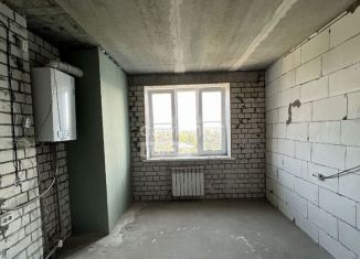 1-комнатная квартира на продажу, 43.5 м2, Бор, улица Максима Горького, 62/18, ЖК Парк Горького