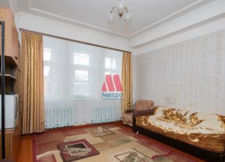 Трехкомнатная квартира на продажу, 70.6 м2, Ярославль, посёлок Прибрежный, 8