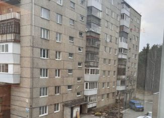 Продаю 2-ком. квартиру, 43.3 м2, Екатеринбург, переулок Замятина, 42, Орджоникидзевский район