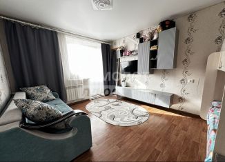 Продажа однокомнатной квартиры, 33.1 м2, Чита, микрорайон Молодёжный, 10