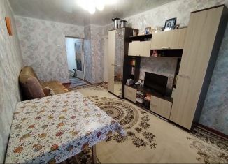 Продам 2-ком. квартиру, 45 м2, Оренбургская область, улица Кирова, 6